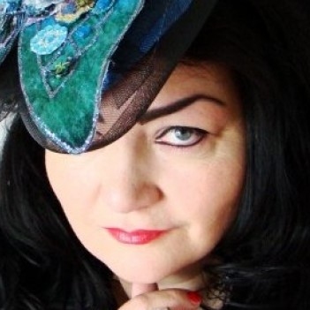 Sigga Kling á konukvöldi