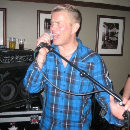 Nýársfagnaður á Mælifelli