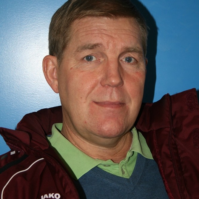 Siggi Donna ráðinn þjálfari meistaraflokks karla