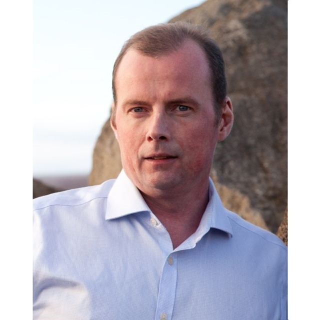 Sigurður Líndal framkvæmdastjóri Selaseturs Íslands á Hvammstanga.