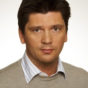 Telur óvíst að hann sé skrítnasti maðurinn á þingi