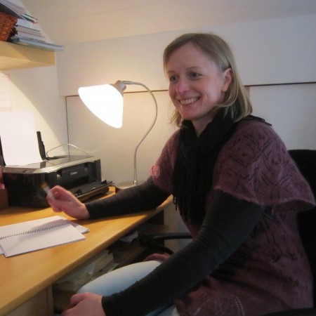 Styrkur úr sprotasjóði