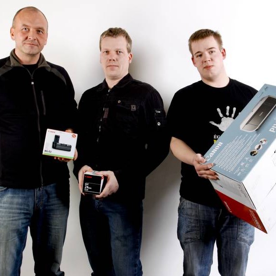 Vildarvinakort fótboltadeildar Tindastóls