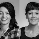 Skjaldborgin rís eftir langa bið