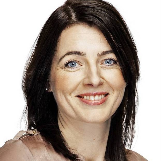 Enginn með lygaramerki á tánum