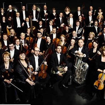 Tónleikum Sinfóníuhljómsveitar Íslands í Hofi aflýst vegna veðurs