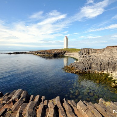 Breyting á aðalskipulagi Skagabyggðar