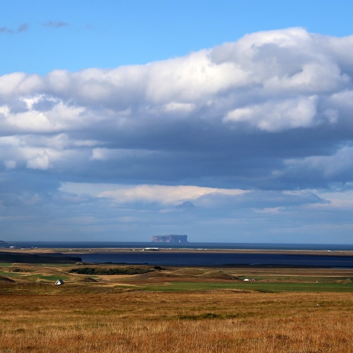 Úr Skagafirði. Ljósm./Áskell Þórisson.