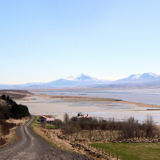 Aðalskipulag Sveitarfélagsins Skagafjarðar 2009-2021