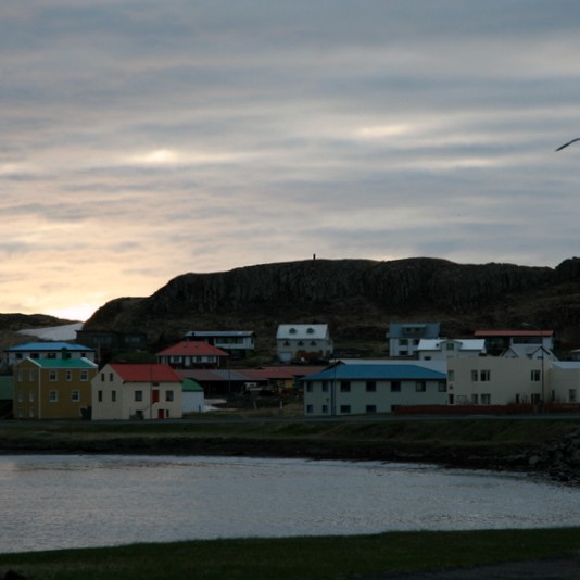 Skagaströnd styður við tómstundastarf og nám