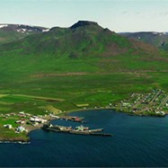 Samþykkt um stuðning vegna hitaveituvæðingar