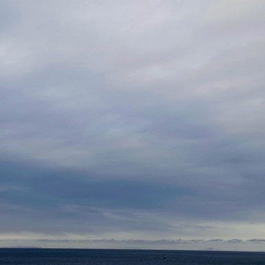 Suddirarirei kveðja úr geimnum