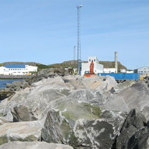 Skagastrandarhöfn auglýsir eftir hafnarverði