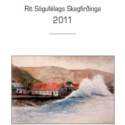 Ný Skagfirðingabók að koma út