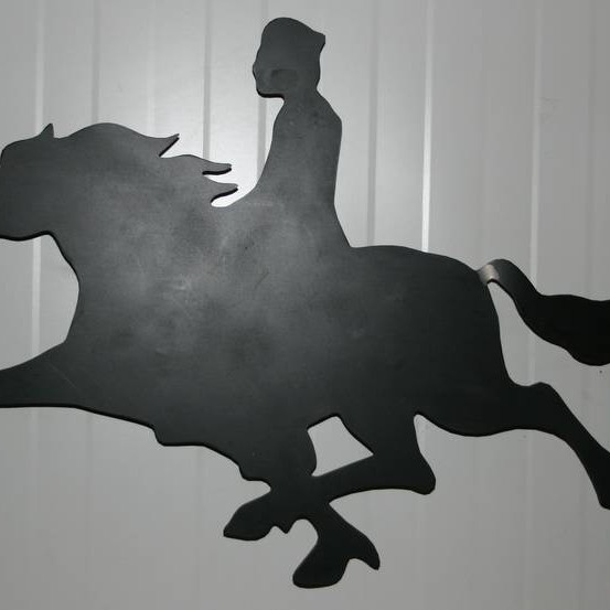 Skagfirska mótaröðin - úrslit