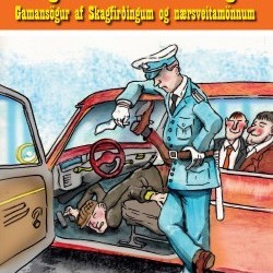 Skagfirskar skemmtisögur vinsælust