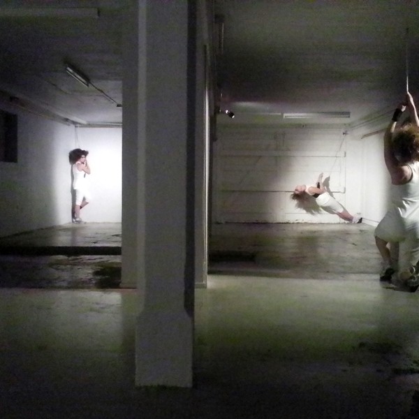 Dansviðburður í kvöld á Skagaströnd