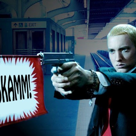 Helgi Pís fær (stundum góðar) hugmyndir