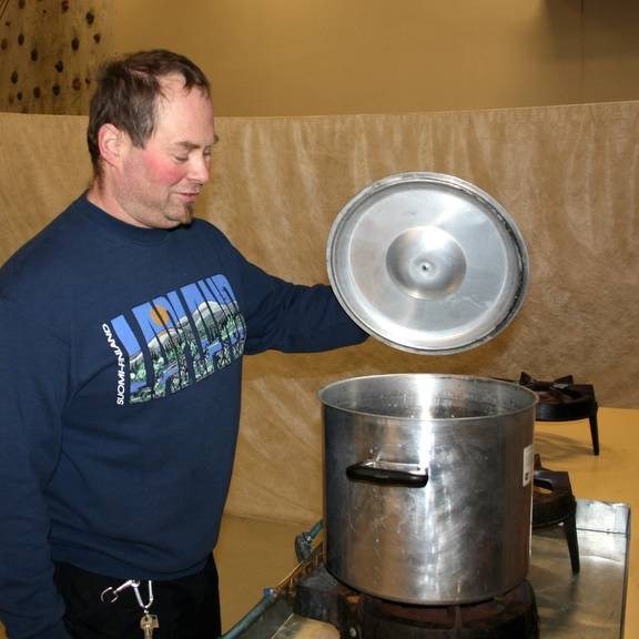 Ný stjórn kosin á aðalfundi Skagfirðingasveitar