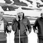 Skíðagöngumót í Fljótum á skírdag