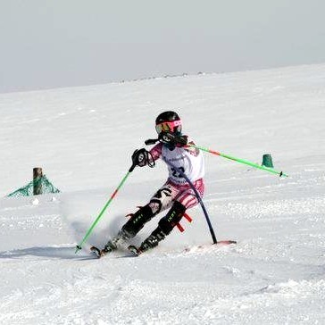 Skíðasvæðið opið til kl. 19 í kvöld