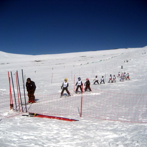 Vel heppnað bakarísmót