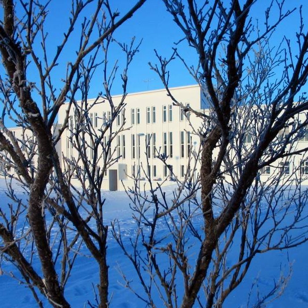 Reykjaskóli 80 ára