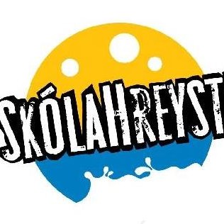 Fimm af sjö skólum á NLV í skólahreysti