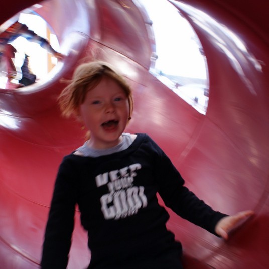 Árskóli settur í gær