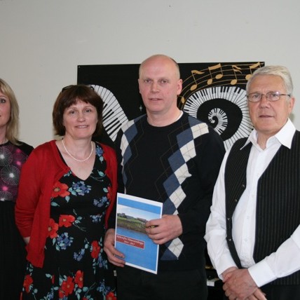 Húnavatnshreppur varðar leið til enn betra skólastarfs