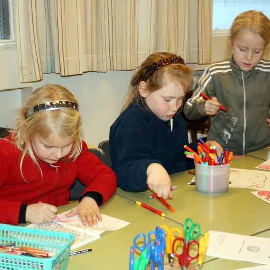 Skóladagatöl grunnskólanna samþykkt