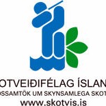 Stofnfundur svæðisráðs SKOTVÍS