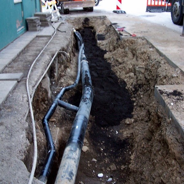 Tíðar bilanir á nýju ári