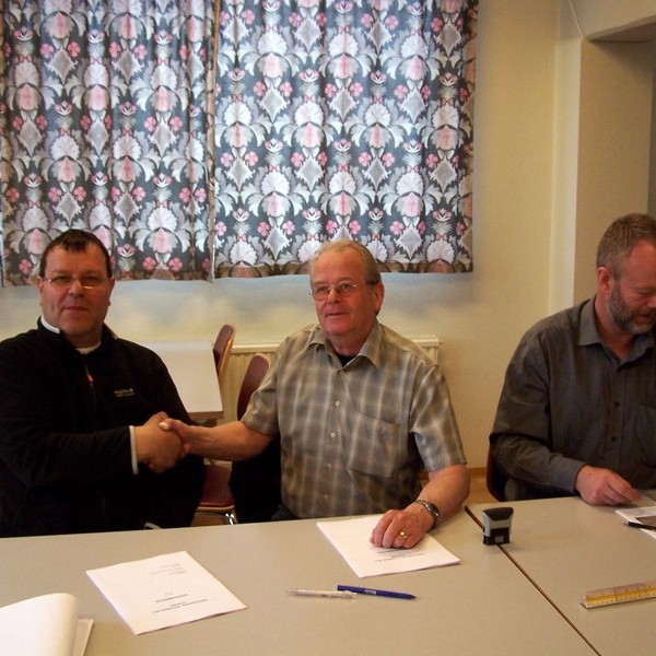 Hitaveituframkvæmdir í Sæmundarhlíð að hefjast