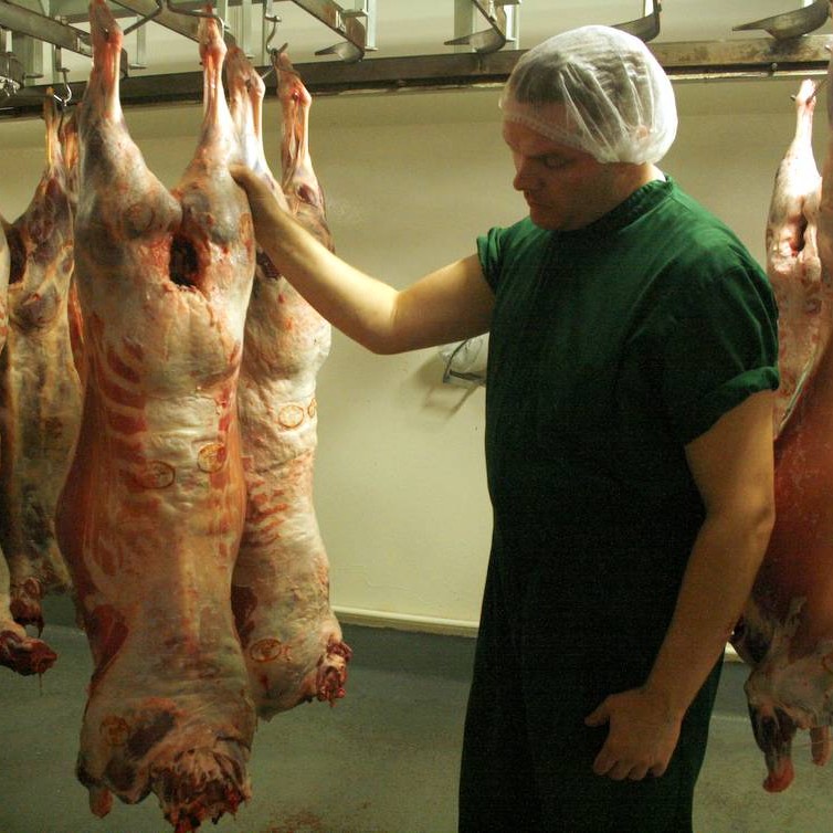 Bændafundir Kjötafurðastöðvar KS og SKVH