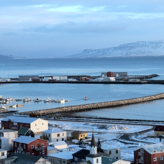 BioPol, Iceprotein og FISK Seafood hljóta styrki frá AVS rannsóknasjóði