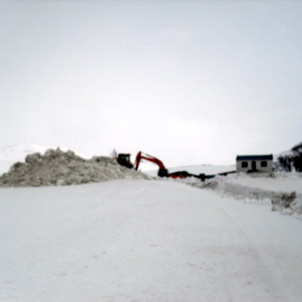 Félag kúabænda á Suðurlandi sendir kollegum sínum norðan heiða góða kveðju