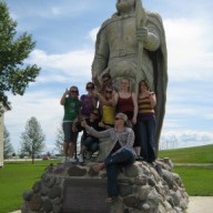 Viltu ferðast um slóðir Vestur-Íslendinga - umsóknarfrestur rennur út í dag