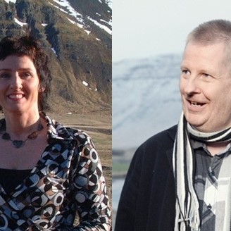 Þorpin eiga að lifa