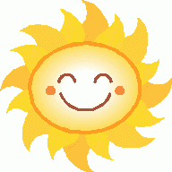 Stuttbuxnaveður á morgun, í það minnsta stuttermaveður