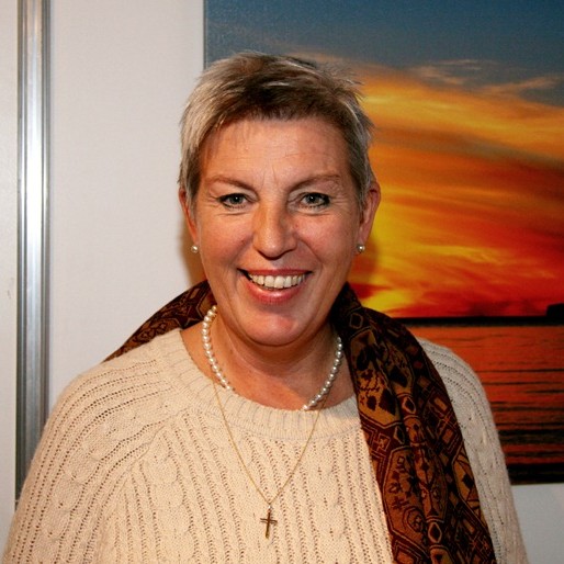 Sr. Solveig Lára valin vígslubiskup á Hólum