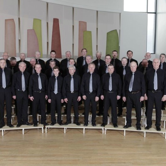 Söngbræður á Norðurlandi