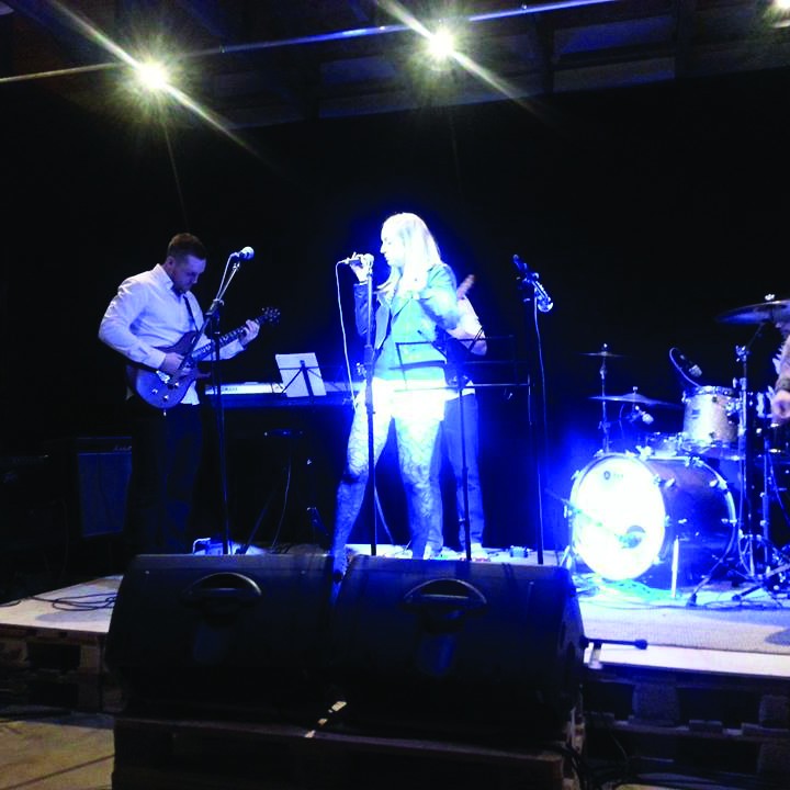 Valdimar, Smári og Tómas hrepptu verðlaunasætin