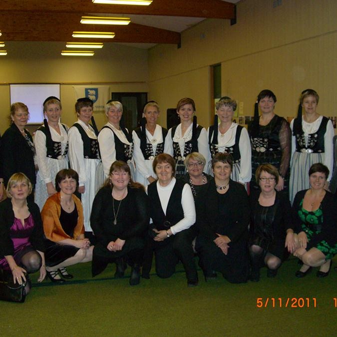 Flottar í Flóðvangi