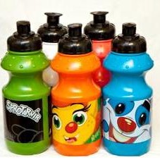 Drykkjarbrúsar merktir Sprota innkallaðir