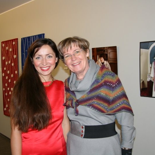 Svipmyndir frá Sögulegri safnahelgi