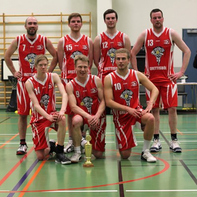 Staðarskálamótið 2012