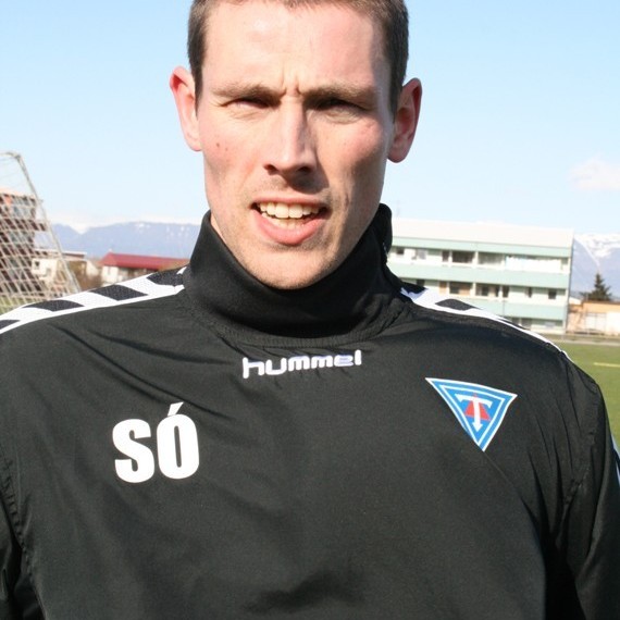 Meðalaldur leikmanna Tindastóls - Samantekt