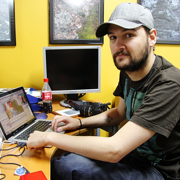 Feykir-TV fer í loftið