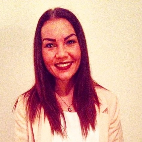 Staðalímyndir ungs fólks